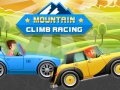 Peli Mountain Climb Racing