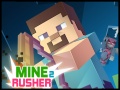 Peli Miner Rusher 2