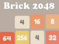 Peli Brick 2048