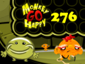 Peli Monkey Go Happy Stage 276