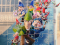 Peli Sherlock Gnomes 