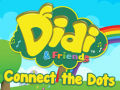 Peli Didi & Friends Connect the Dots