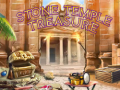 Peli Stone Temple Treasure