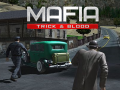 Peli Mafia Trick & Blood