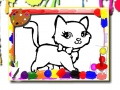 Peli Sweet Cats Coloring