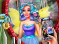 Peli Gracie Fairy Selfie