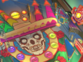 Peli Pinball Simulator Day of Dead