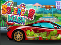 Peli Supercar Wash