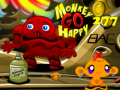 Peli Monkey Go Happy Stage 277