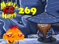 Peli Monkey Go Happy Stage 269