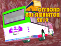 Peli Offroad Bus Simulator 2019