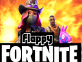 Peli Flappy Fortnite