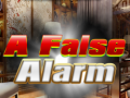 Peli A False Alarm