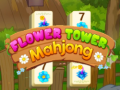 Peli Flower Tower Mahjong