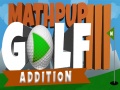 Peli Mathpup Golf Addition