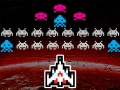 Peli Earth Invaders