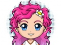 Peli Kawaii Chibi Avatar Maker