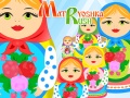 Peli Matryoshka Rush
