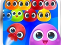 Peli Bubble Shooter Passion