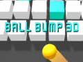 Peli Ball Bump 3D