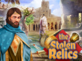 Peli The Stolen Relics