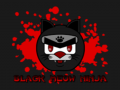 Peli Black Meow Ninja