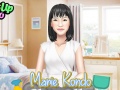 Peli Marie Kondo Clean Up