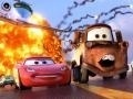 Peli Cars 2 Find the Alphabets