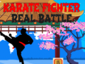 Peli Karate Fighter Real Battle
