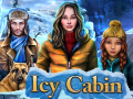 Peli Icy Cabin