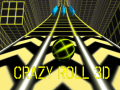 Peli Crazy Roll 3d