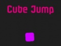 Peli Cube Jump