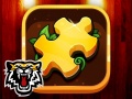 Peli Cartoon Animals Puzzle