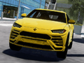 Peli Super Suv Driving