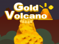 Peli Gold Volcano