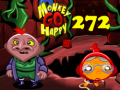 Peli Monkey Go Happy Stage 272