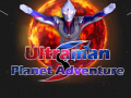 Peli Ultraman Planet Adventure