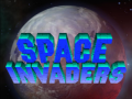 Peli Space Invaders