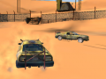 Peli Mega Car Crash