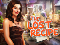 Peli The Lost Recipe