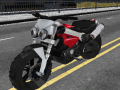 Peli Traffic Bike Racing