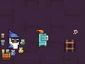 Peli The Dungeon