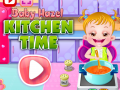 Peli Baby Hazel Kitchen Time