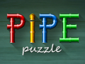 Peli Pipe Puzzle