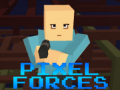 Peli Pixel Forces