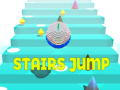 Peli Stairs Jump
