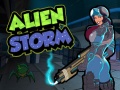 Peli Alien Storm