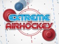 Peli Extreme Airhockey