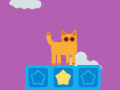 Peli Tricky Cat