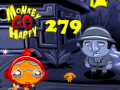 Peli Monkey Go Happy Stage 279